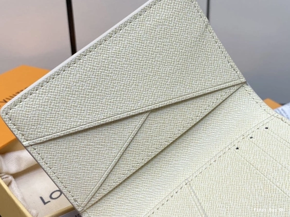 Firstbags ru VUITTON cm Organizer-7.5*11.1*1 Pocket LOUIS 0821